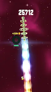 Space Frontier 2 - скриншот 4