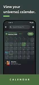 nzb360 - Media Server Manager - скриншот 2
