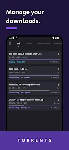 nzb360 - Media Server Manager - скриншот 4
