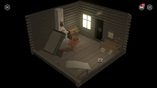 Tiny Room Stories Eclipse - скриншот 5