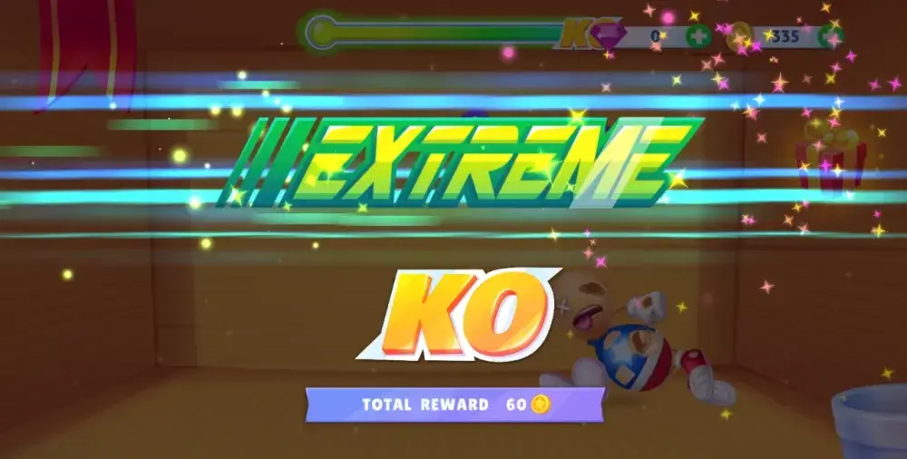 Kick the Buddy: Forever - скриншот 3