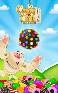 Candy Crush Saga - скриншот 8