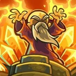 Kingdom Rush Battles: TD Game