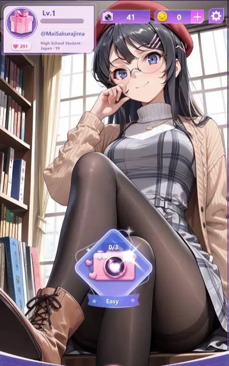 Kira Snap Match - скриншот 2