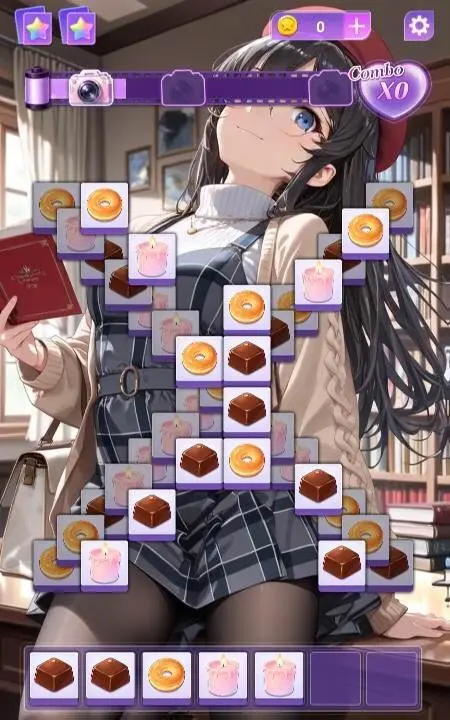 Kira Snap Match - скриншот 3