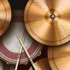 Classic Drum: Играть барабанах 8.54.15 (Мод, Premium Unlocked)