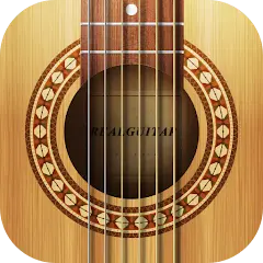 Real Guitar: быть гитаристом 8.38.4 (Мод, Premium Unlocked)