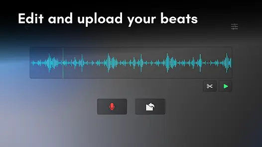Real Pads: DJ electro drums - скриншот 7