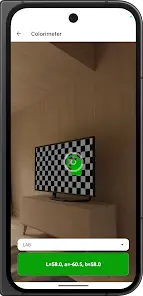 Colorimeter - скриншот 5