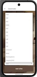 Colorimeter - скриншот 10