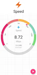 Signal Strength - скриншот 4