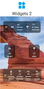 Signal Strength - скриншот 7