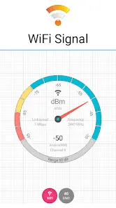 Signal Strength - скриншот 8