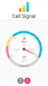 Signal Strength - скриншот 9