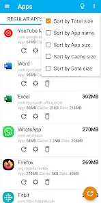 Storage Space - скриншот 4
