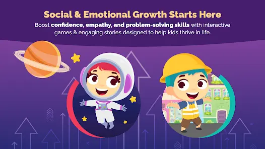 Lamsa - Kids Learning App - скриншот 11