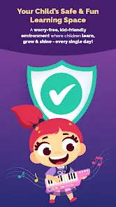 Lamsa - Kids Learning App - скриншот 7
