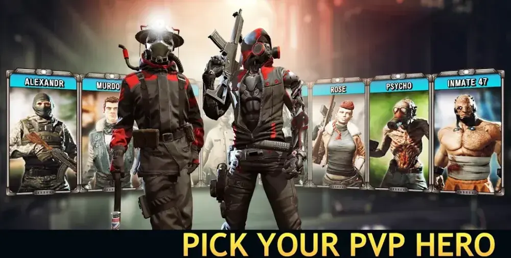 Last Hope Sniper - Zombie War - скриншот 3