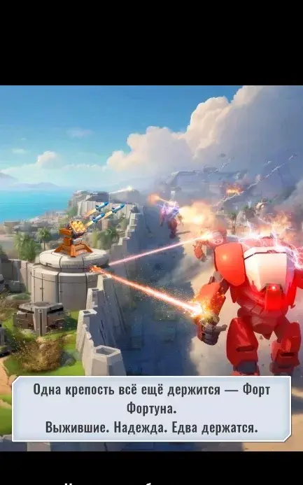 Last Legion: Tower Defense TD - скриншот 2