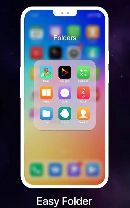 Launcher 2023 - скриншот 4