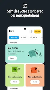 Le Parisien : l'info en direct - скриншот 7