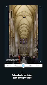 Le Parisien : l'info en direct - скриншот 10