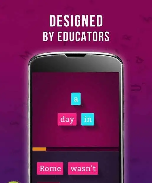 Learn English Sentence Master Pro - скриншот 3