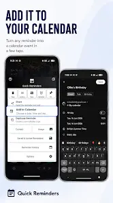 Quick Reminders: To Do Notes - скриншот 4