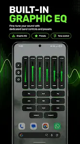 Volume Control Panel Pro - скриншот 3