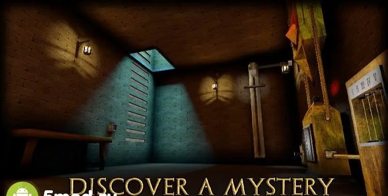 Legacy 2 - The Ancient Curse - скриншот 2