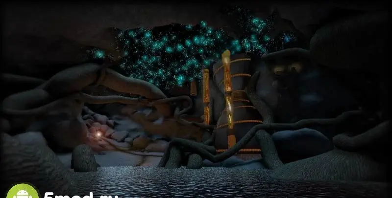 Legacy 4 - Tomb of Secrets - скриншот 1