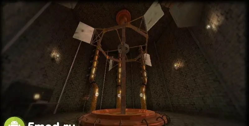 Legacy 4 - Tomb of Secrets - скриншот 3