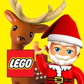LEGO® DUPLO® WORLD 35.0.1 Mod (Unlocked)