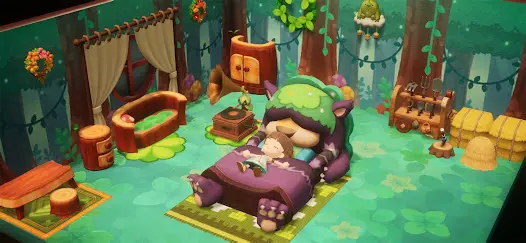 Fantasy Life i - скриншот 2