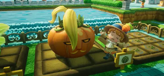 Fantasy Life i - скриншот 4