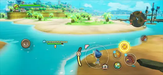 Fantasy Life i - скриншот 5