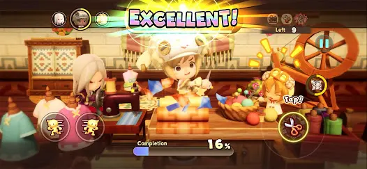 Fantasy Life i - скриншот 6