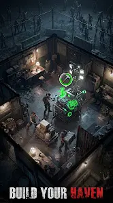 Virox: Global Outbreak - скриншот 1