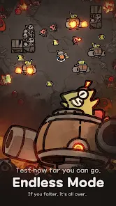 UnderGuild: Offense - скриншот 11