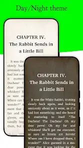 Librera PRO - Читатель книг - скриншот 2