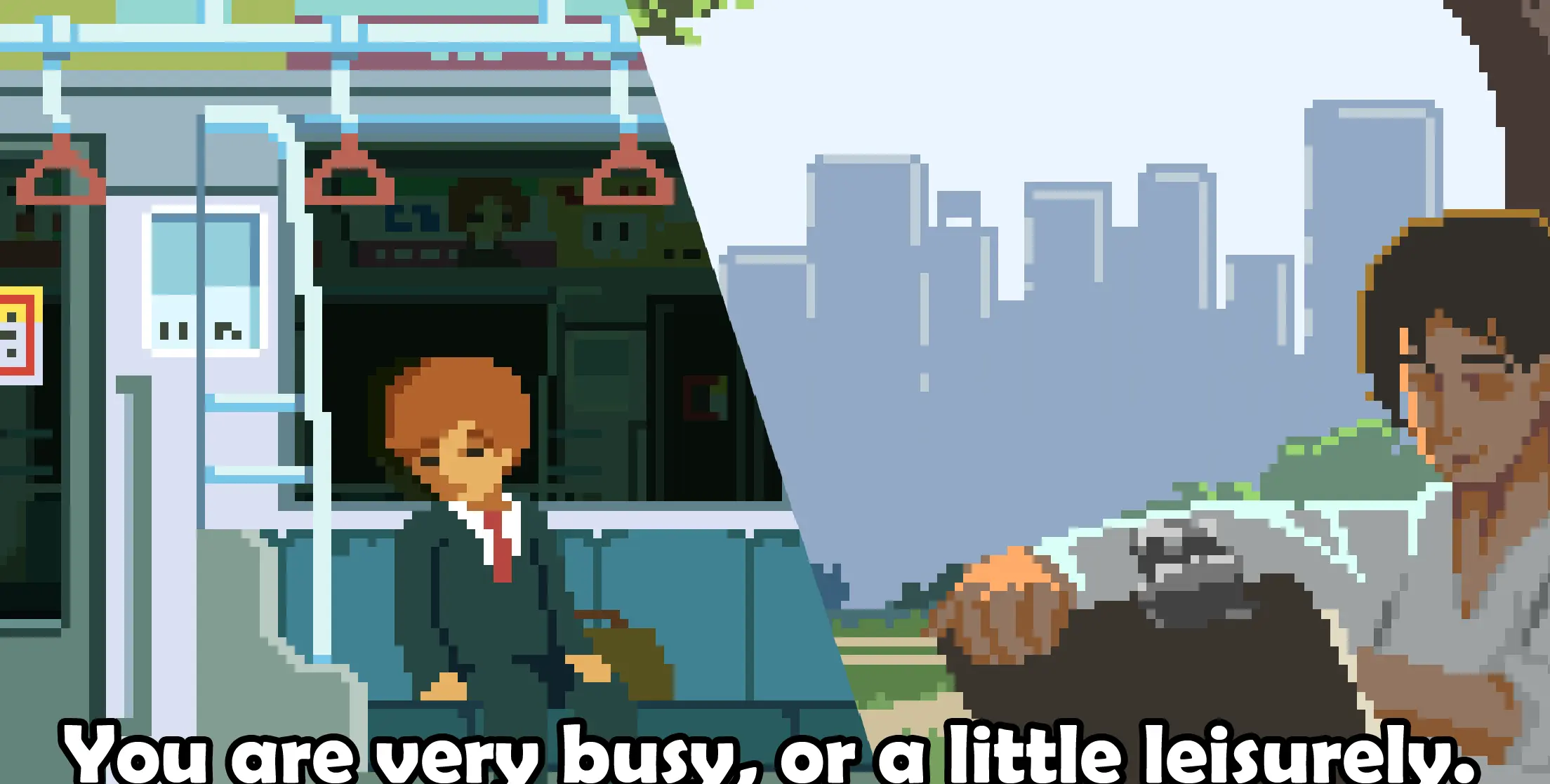 Life is a Game - скриншот 3