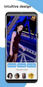 InSave: Download story & video - скриншот 1