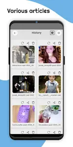InSave: Download story & video - скриншот 2