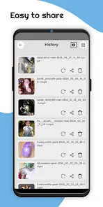 InSave: Download story & video - скриншот 3