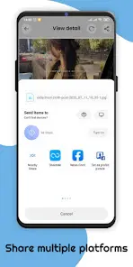 InSave: Download story & video - скриншот 4