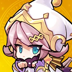 Gale Knights Idle RPG