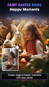 Alura-AI Photo Video Generator - скриншот 1
