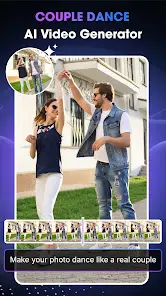 Alura-AI Photo Video Generator - скриншот 2