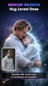 Alura-AI Photo Video Generator - скриншот 3