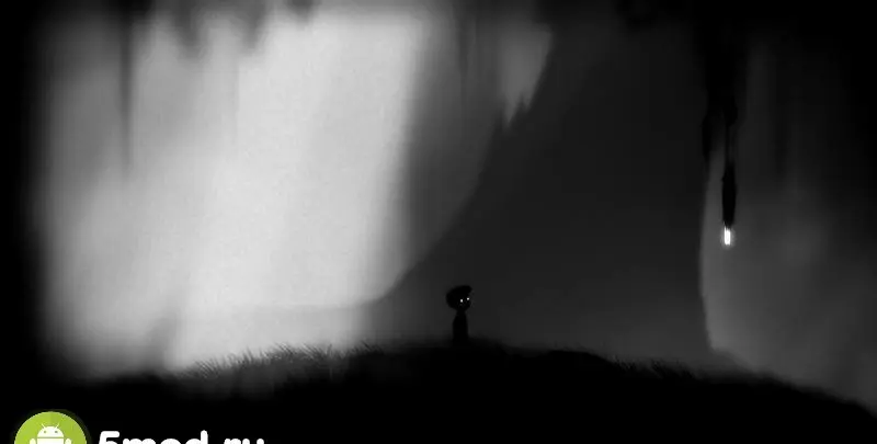 LIMBO - скриншот 2